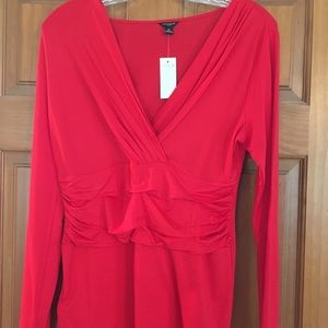 New! Ann Taylor Blouse